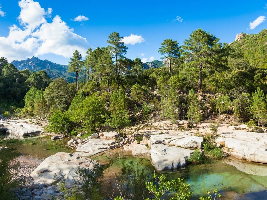 decouverte-piscine-naturelle-d-eau-chaude-corse-du-sud